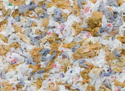 60.000 πλαστικές σακούλες πετιούνται κάθε 5 δευτερόλεπτα